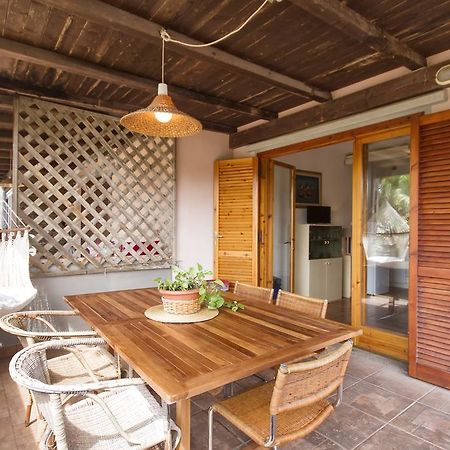 Mirti 13E Villa Stintino Ngoại thất bức ảnh