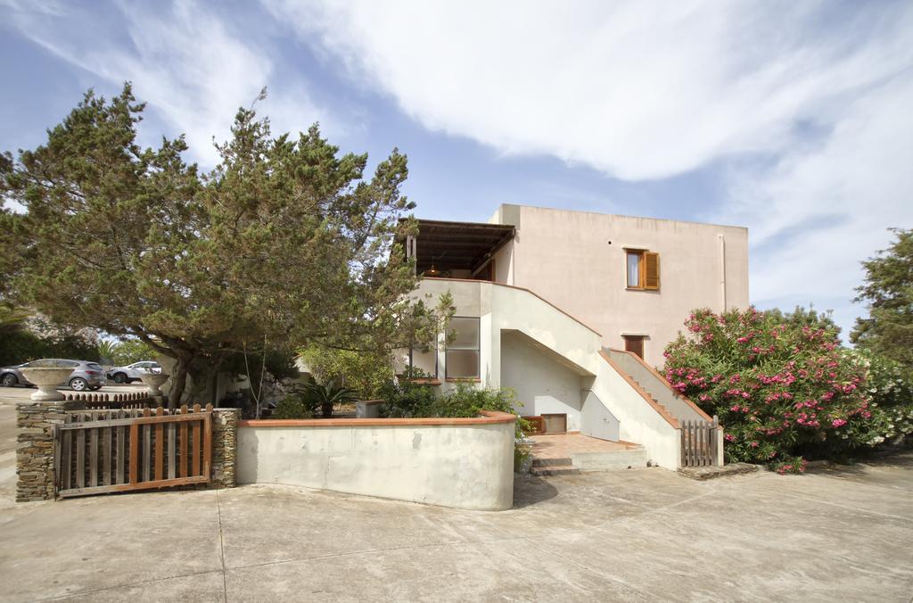 Mirti 13E Villa Stintino Ngoại thất bức ảnh