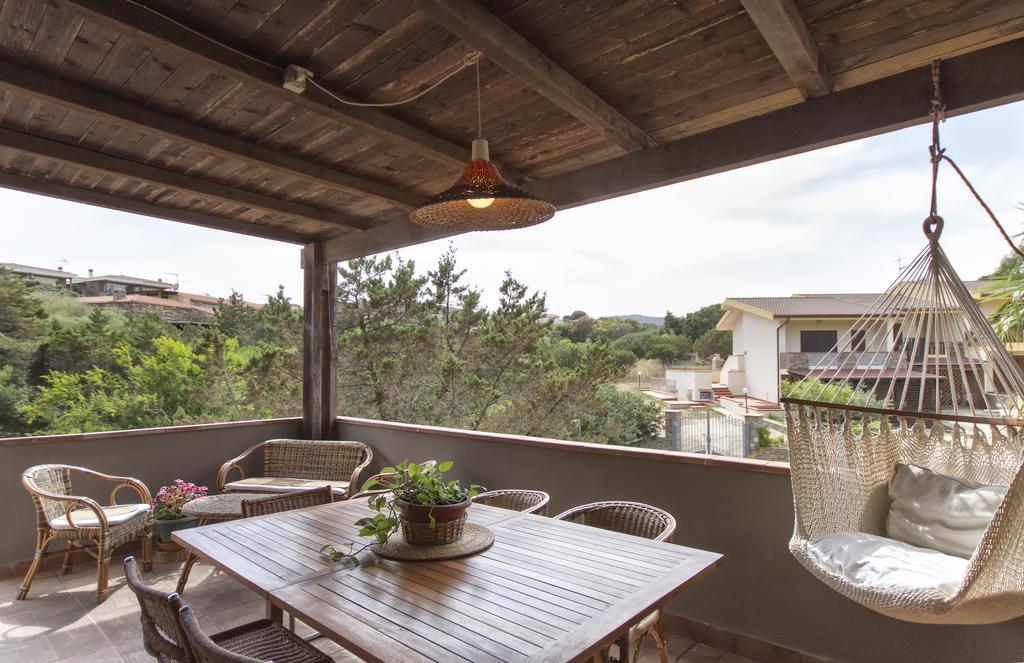 Mirti 13E Villa Stintino Ngoại thất bức ảnh