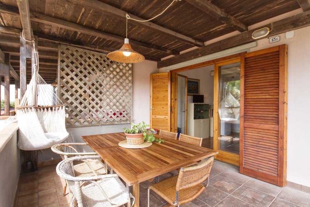 Mirti 13E Villa Stintino Ngoại thất bức ảnh
