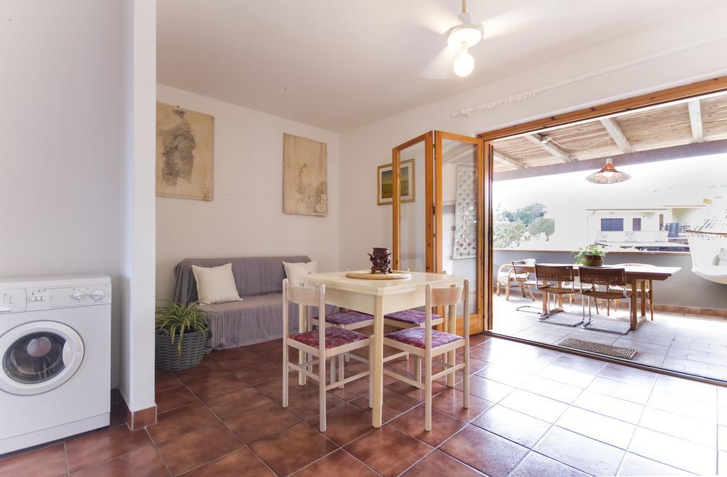 Mirti 13E Villa Stintino Ngoại thất bức ảnh