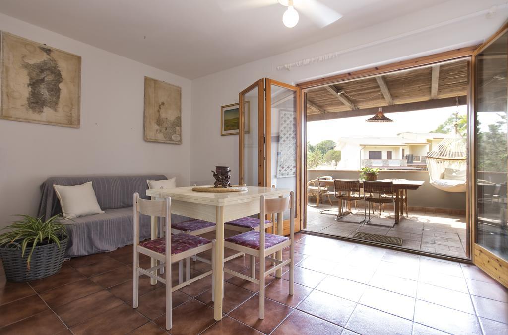 Mirti 13E Villa Stintino Ngoại thất bức ảnh