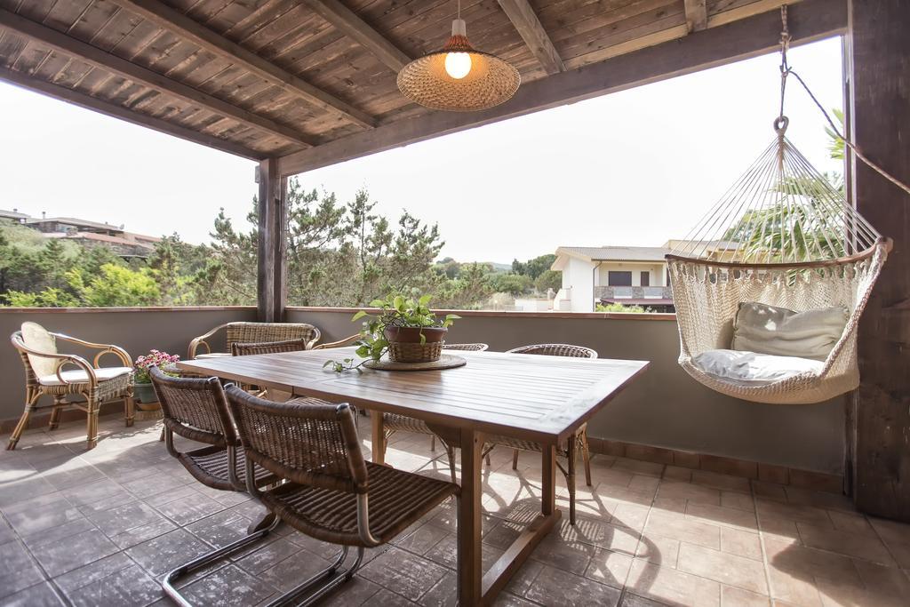 Mirti 13E Villa Stintino Ngoại thất bức ảnh