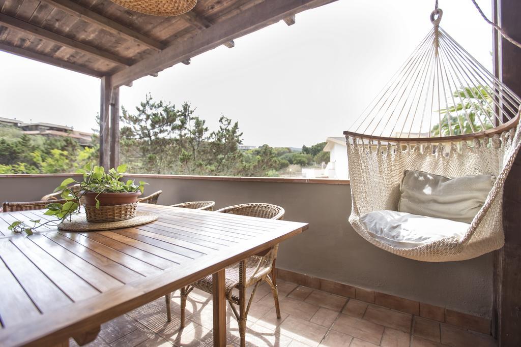 Mirti 13E Villa Stintino Ngoại thất bức ảnh