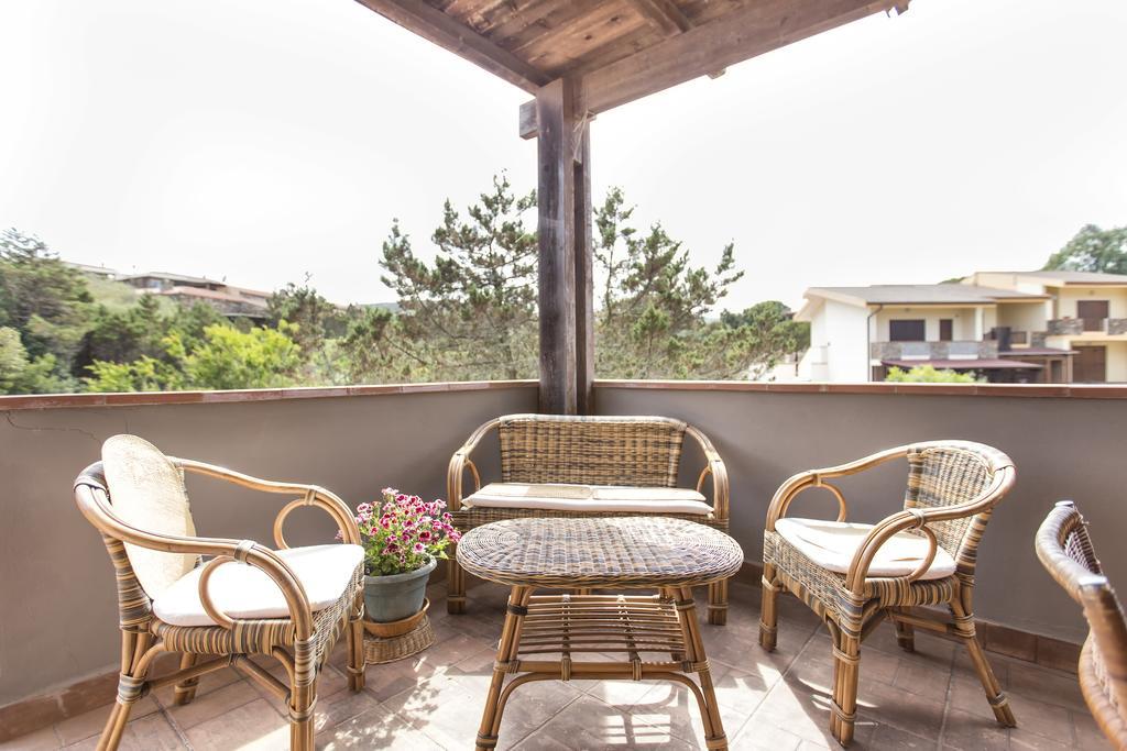 Mirti 13E Villa Stintino Ngoại thất bức ảnh