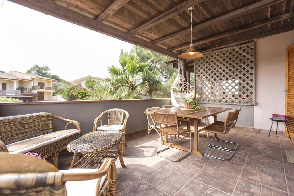 Mirti 13E Villa Stintino Ngoại thất bức ảnh