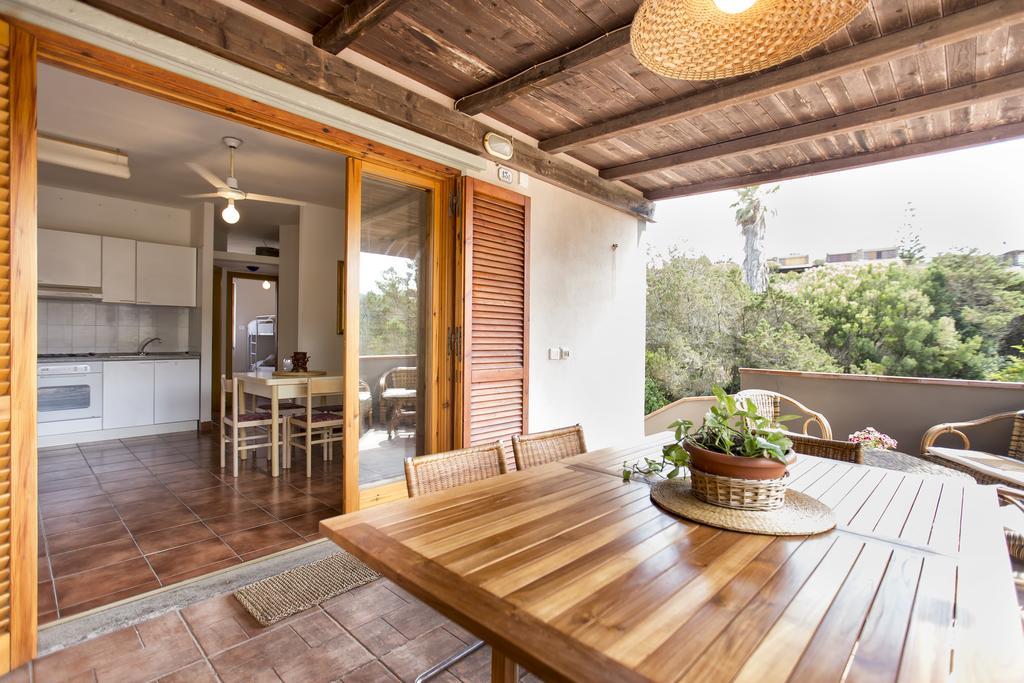 Mirti 13E Villa Stintino Ngoại thất bức ảnh