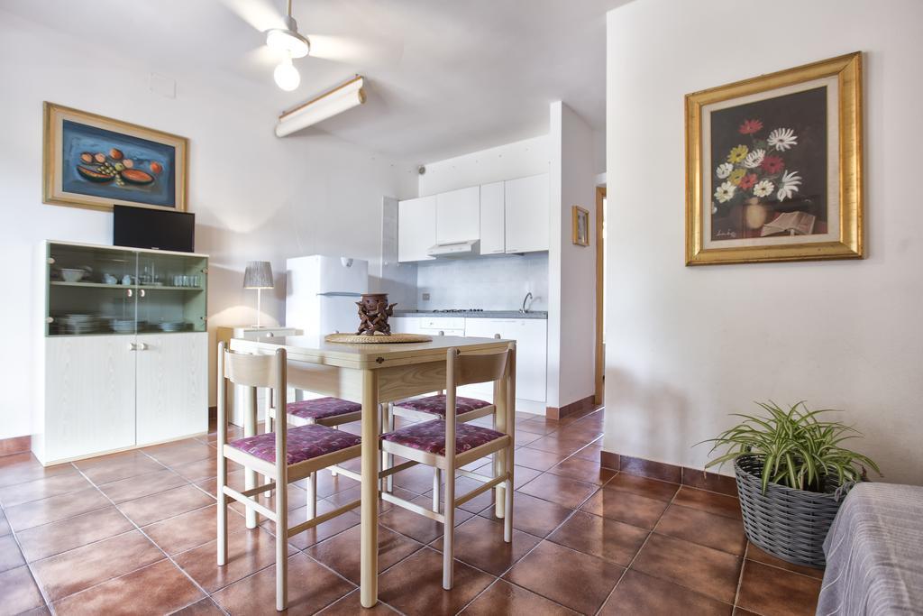 Mirti 13E Villa Stintino Ngoại thất bức ảnh