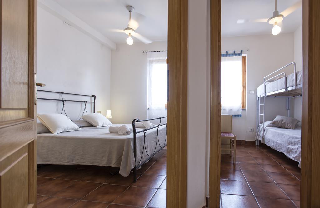 Mirti 13E Villa Stintino Ngoại thất bức ảnh