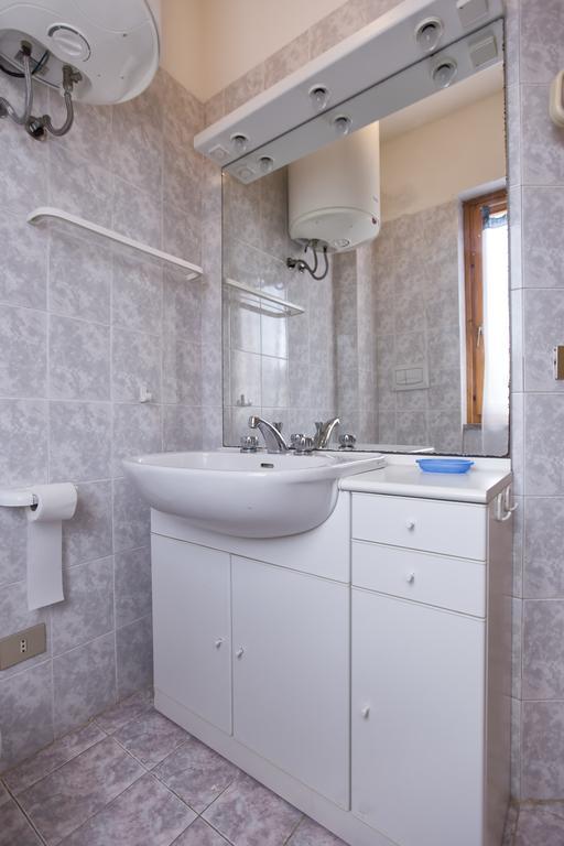 Mirti 13E Villa Stintino Ngoại thất bức ảnh
