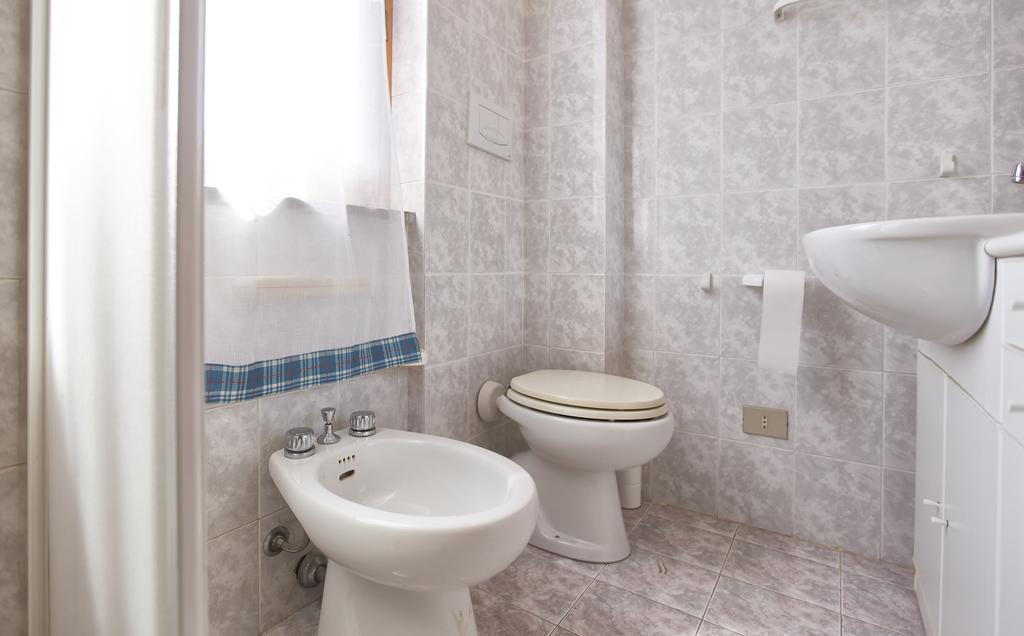 Mirti 13E Villa Stintino Ngoại thất bức ảnh