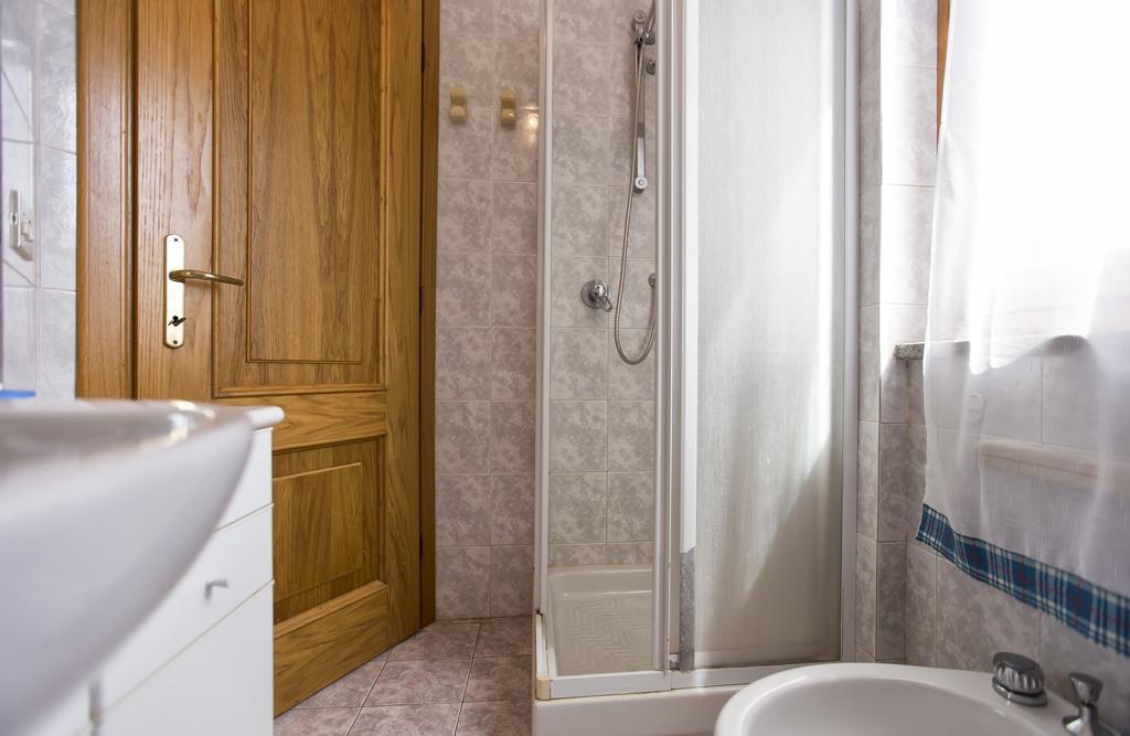 Mirti 13E Villa Stintino Ngoại thất bức ảnh