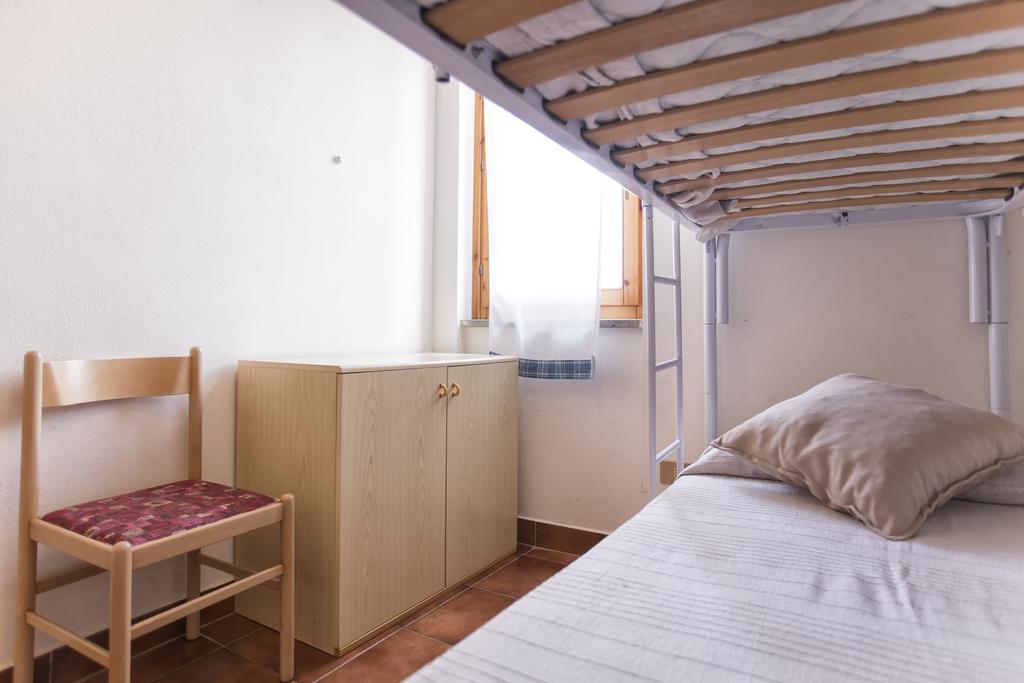 Mirti 13E Villa Stintino Ngoại thất bức ảnh