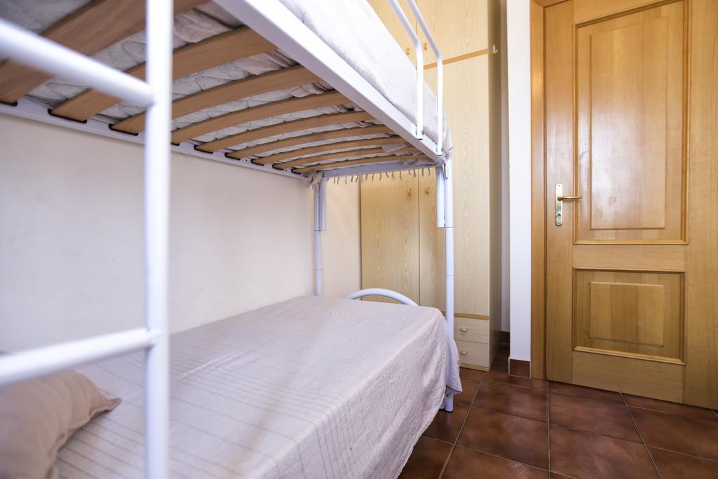 Mirti 13E Villa Stintino Ngoại thất bức ảnh