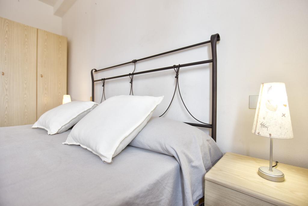 Mirti 13E Villa Stintino Ngoại thất bức ảnh