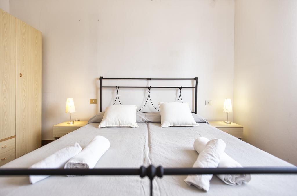 Mirti 13E Villa Stintino Ngoại thất bức ảnh