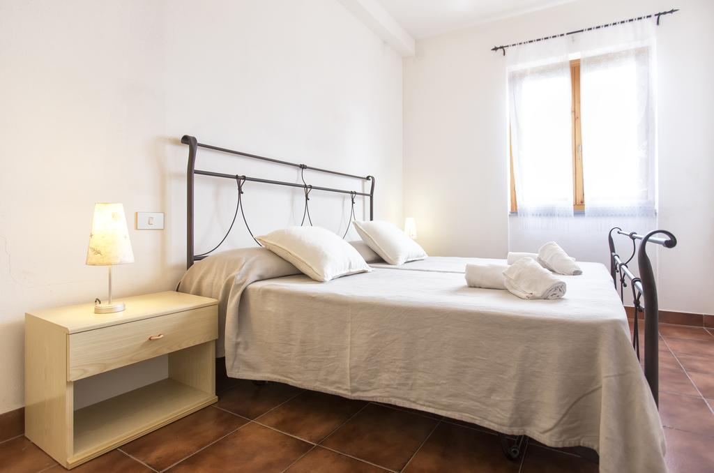 Mirti 13E Villa Stintino Ngoại thất bức ảnh