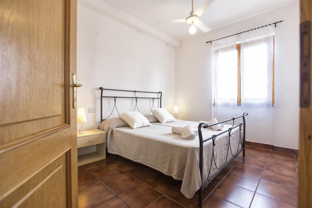 Mirti 13E Villa Stintino Ngoại thất bức ảnh