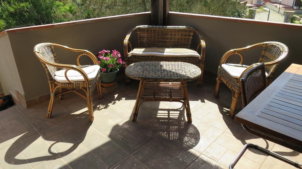 Mirti 13E Villa Stintino Ngoại thất bức ảnh
